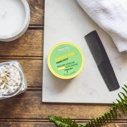 Garnier Fructis Surfer Hair Power Putty, 3.4 oz-603084492688-LR-361685-3-LR eShop