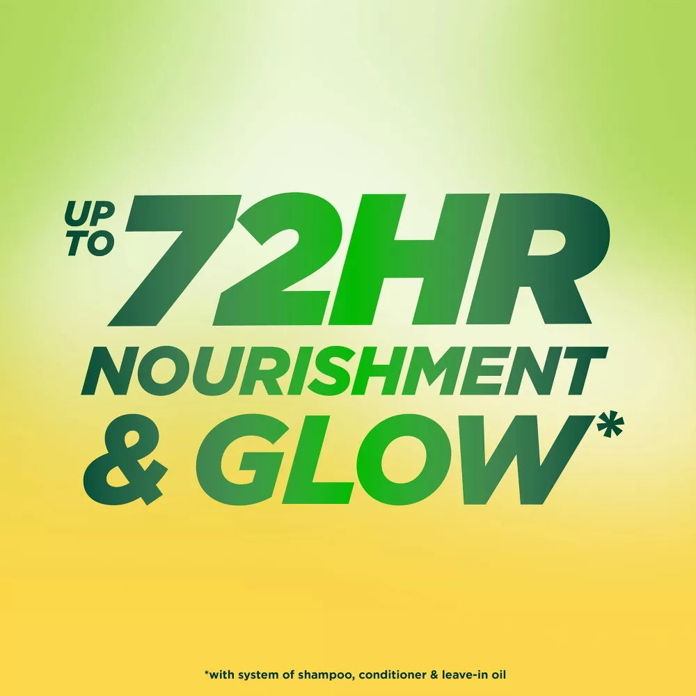 Garnier Fructis Triple Nutrition Shampoo, 22 oz-603084491551-LR-361680-4-LR eShop