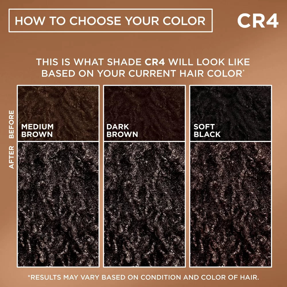 Garnier Nutrisse Curls Permanent Hair Color - CR4 Glossy Dark Brown-603084092628-LR-361788-6-LR eShop