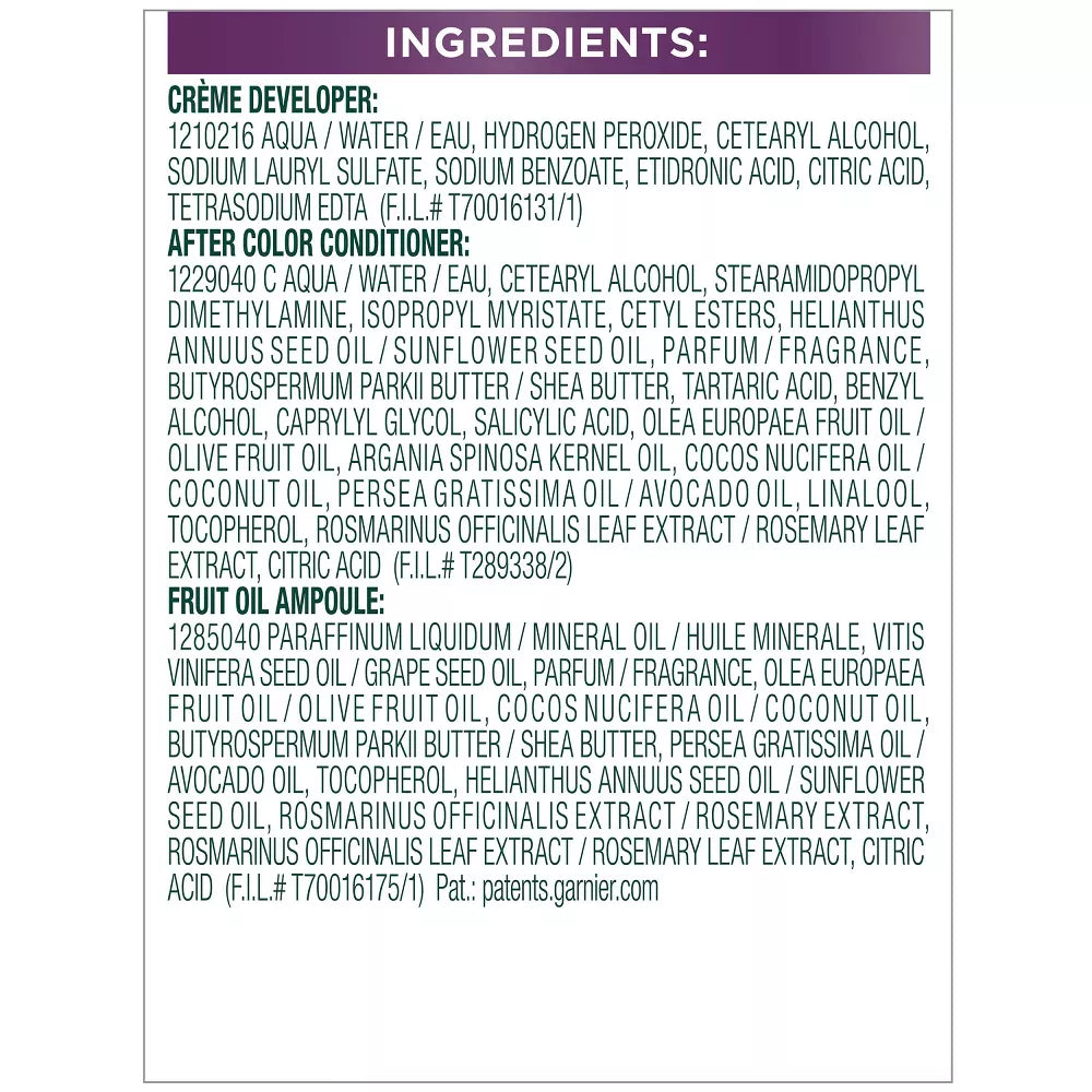 Garnier Nutrisse Nourishing Color Creme - V2 Dark Intense Violet-603084493692-LR-361810-12-LR eShop