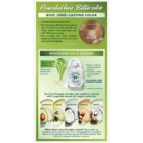 Garnier Nutrisse Ultra Creme Nourishing Permanent Color - 82 Pearly Blonde-603084244386-LR-361793-9-LR eShop
