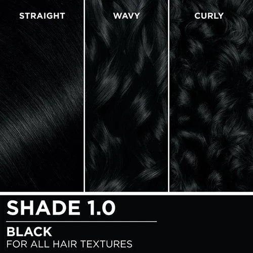 Garnier Olia Oil-Powered Permanent Hair Color - 1.0 Black-603084293902-LR-361795-8-LR eShop