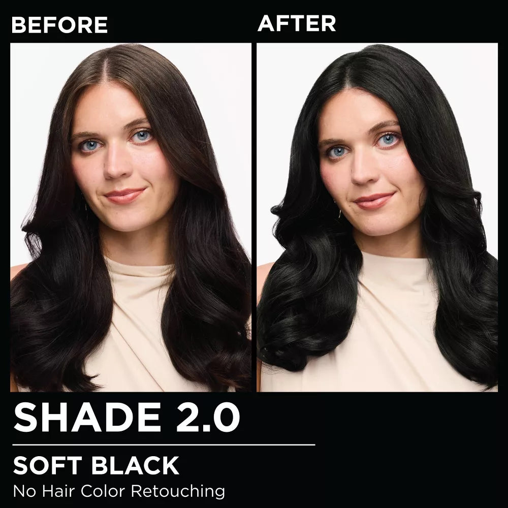 Garnier Olia Oil-Powered Permanent Hair Color - 2.0 Soft Black-603084293919-LR-361796-3-LR eShop
