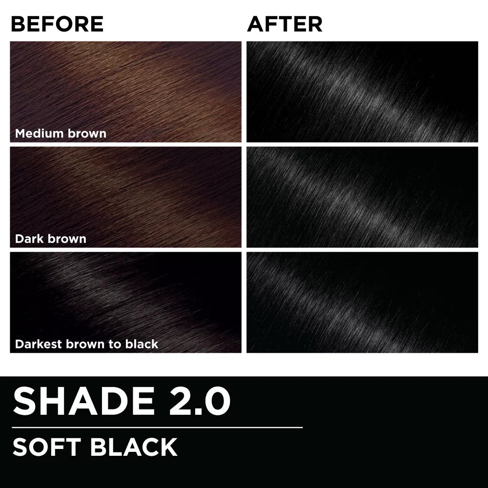 Garnier Olia Oil-Powered Permanent Hair Color - 2.0 Soft Black-603084293919-LR-361796-6-LR eShop