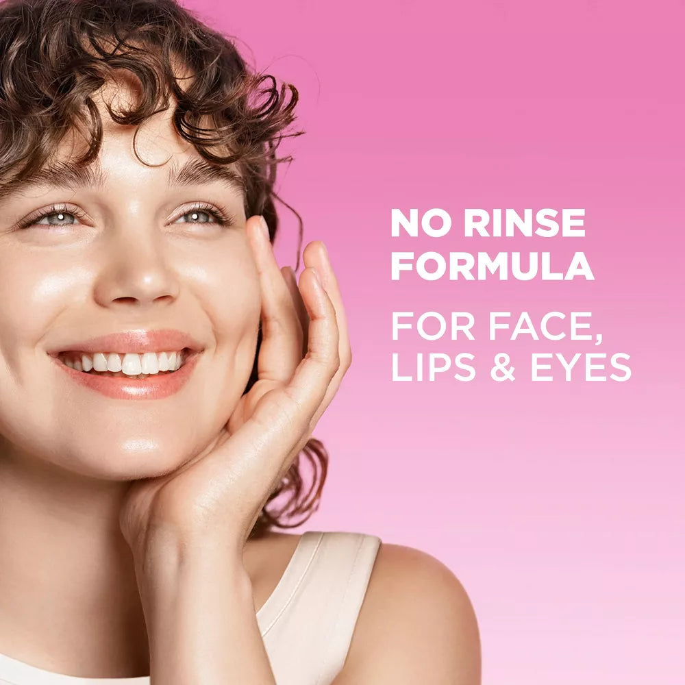 Garnier SkinActive Micellar Cleansing Water - All-In-1 Hydrating, 13.5 oz-603084569076-LR-334739-4-LR eShop