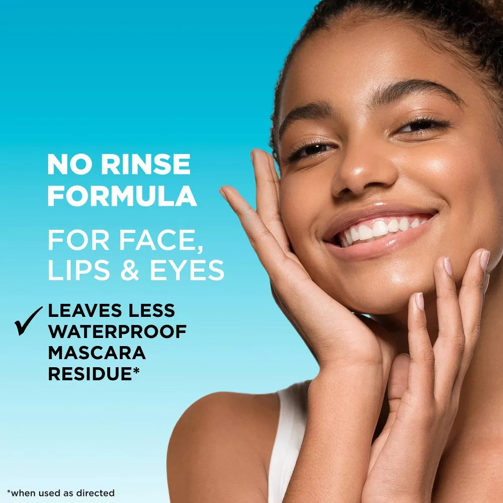 Garnier SkinActive Micellar Cleansing Water - All-In-1 Waterproof, 13.5 oz-603084454693-LR-296025-5-LR eShop