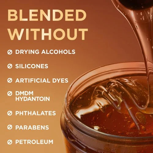 Garnier Whole Blends Hair Honey Jelly, 13.5 oz-603084083121-LR-361663-6-LR eShop