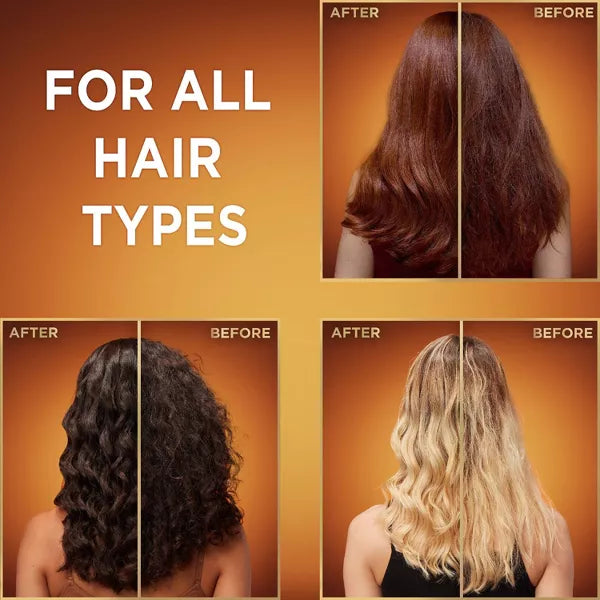 Garnier Whole Blends Honey Treasures Repairing Conditioner, 12.5 oz-603084459469-LR-295940-3-LR eShop