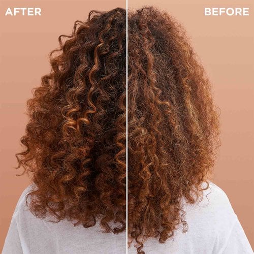 Garnier Whole Blends Whole Blends Smoothing Shampoo, 28 oz-603084560714-LR-361695-6-LR eShop