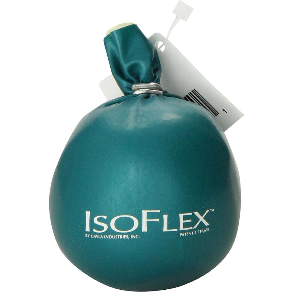 Gayla Industries Isoflex Classic Stress Reducer Ball - Assorted-076022320501-LR-105675-2-LR eShop