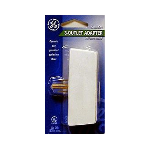 GE ELEC TAP TRPLE WHT GROUNDNG-043180580955-LR-146044-1-LR eShop