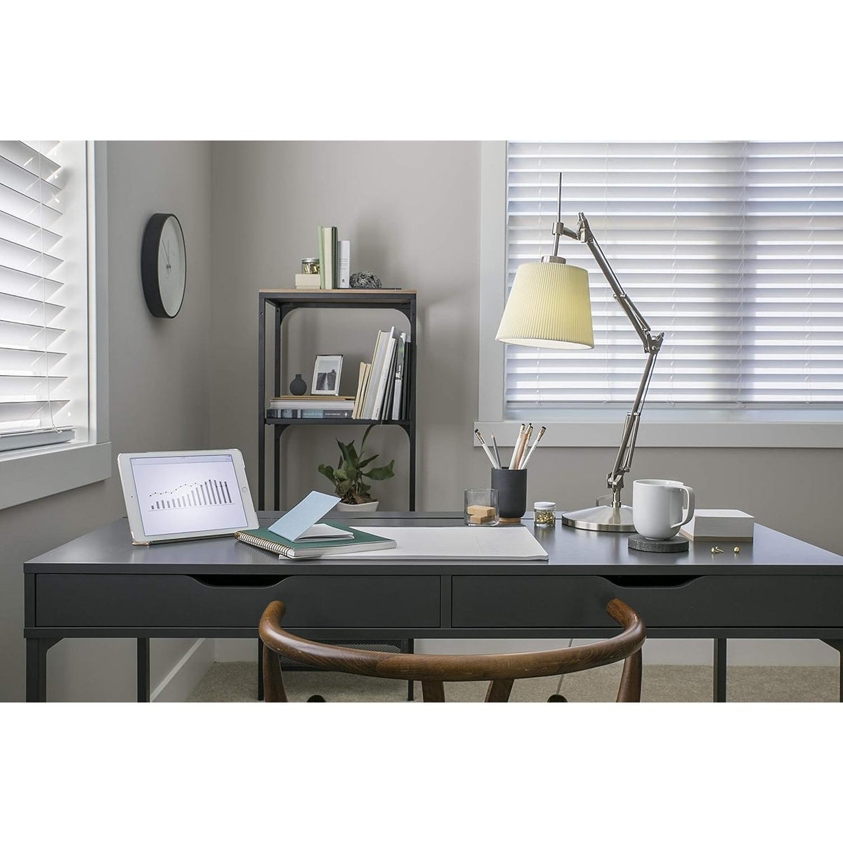 GE Lighting LED A19 Light Bulb with Medium Base, 17-Watt, Daylight, 2-Pack, 2 Count-043168661331-LR-348648-4-LR eShop