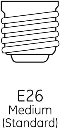 GE Lighting LED A19 Light Bulb with Medium Base, 17-Watt, Daylight, 2-Pack, 2 Count-043168661331-LR-348648-5-LR eShop