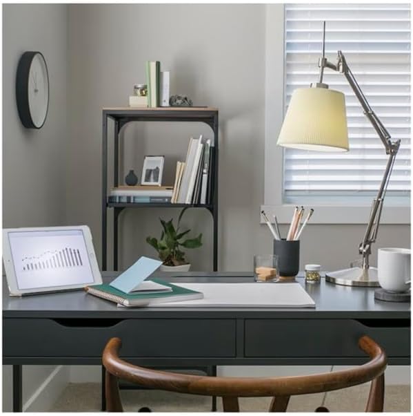 GE Lighting LED Refresh HD Light Bulb, Daylight, A19 Medium Base, 8.5 Watt, 4 pack-043168533782-LR-348640-5-LR eShop