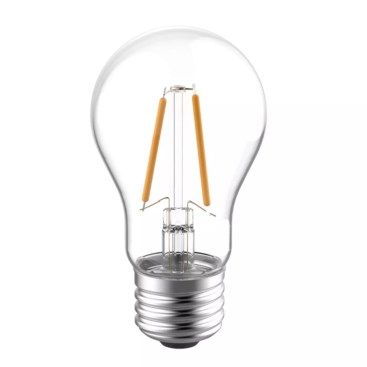 GE Lighting Reveal HD+ LED 40 Watt Replacement, Reveal, A15 Ceiling Fan Bulbs, 2 Pack-043168318921-LR-348618-2-LR eShop