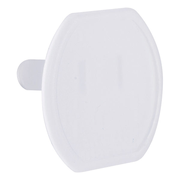GE Safety Outlet Covers - White, 8 count-043180502711-LR-275927-6-LR eShop