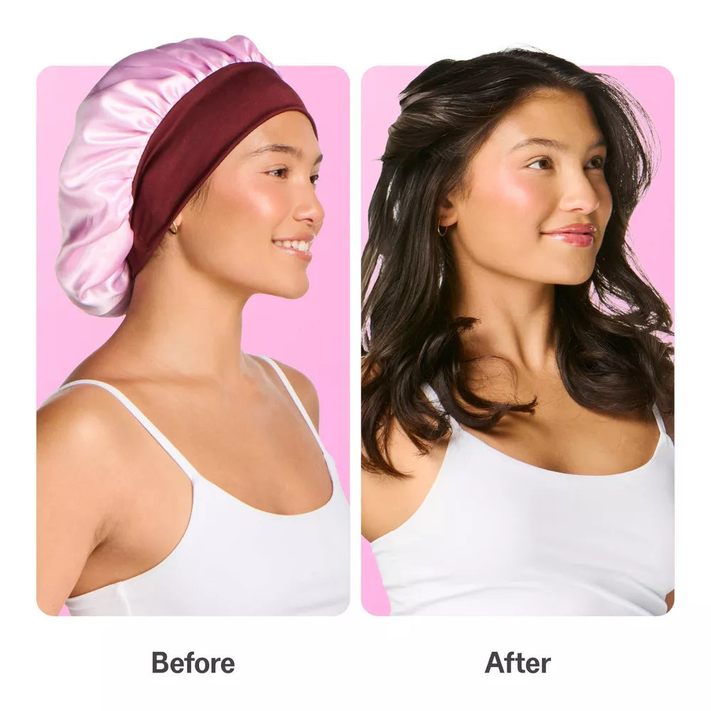 GIMME Sweet Dreams Satin Bonnet - Fine Hair, 1 count-843370084030-LR-361495-4-LR eShop