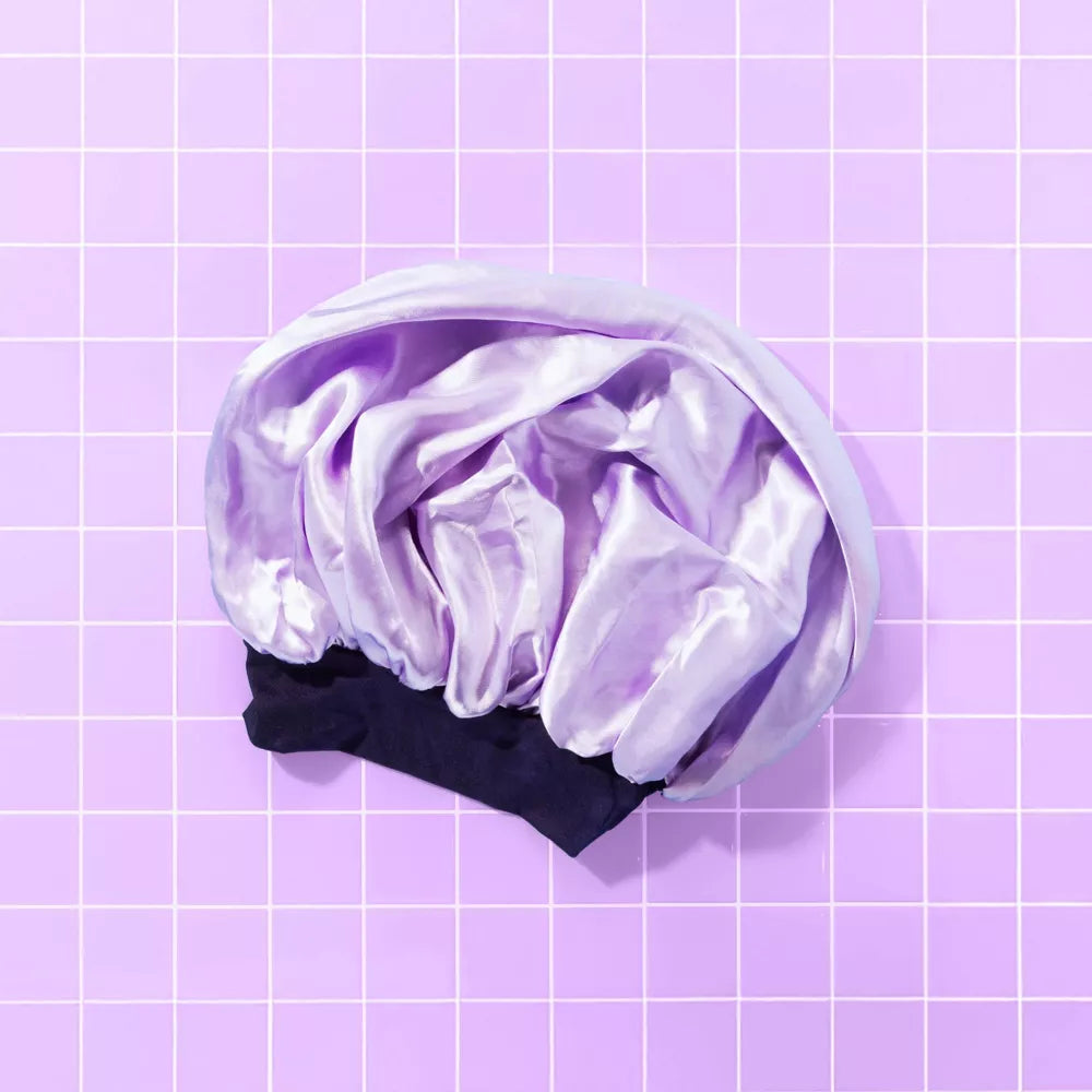 GIMME Sweet Dreams Satin Bonnet - Thick Hair, 1 count-843370085709-LR-361502-2-LR eShop