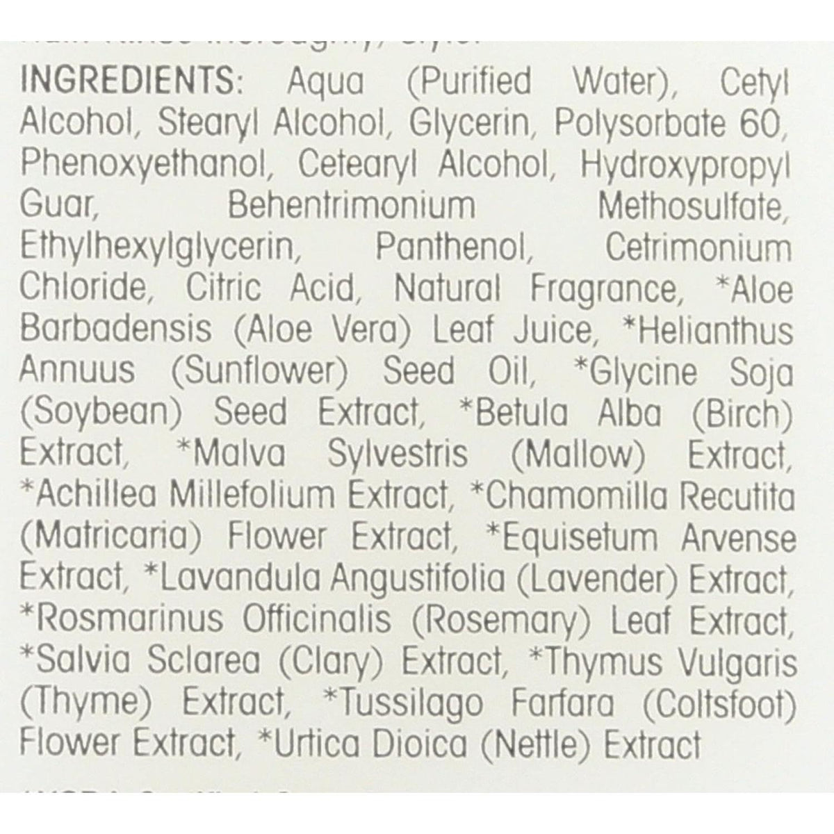 Giovanni 50:50 Balanced Hydrating Calming Conditioner for Normal to Dry Hair, 2 oz-716237180445-LR-351325-3-LR eShop