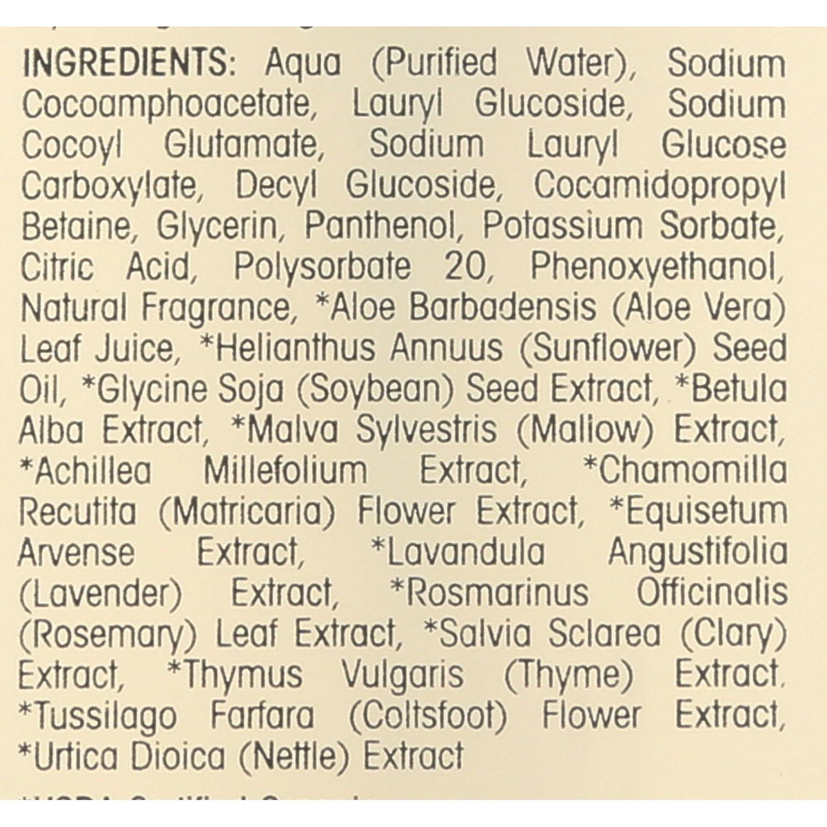 Giovanni 50:50 Balanced Hydrating Clarifying Shampoo for Normal to Dry Hair, 2 oz-716237180391-LR-351322-3-LR eShop