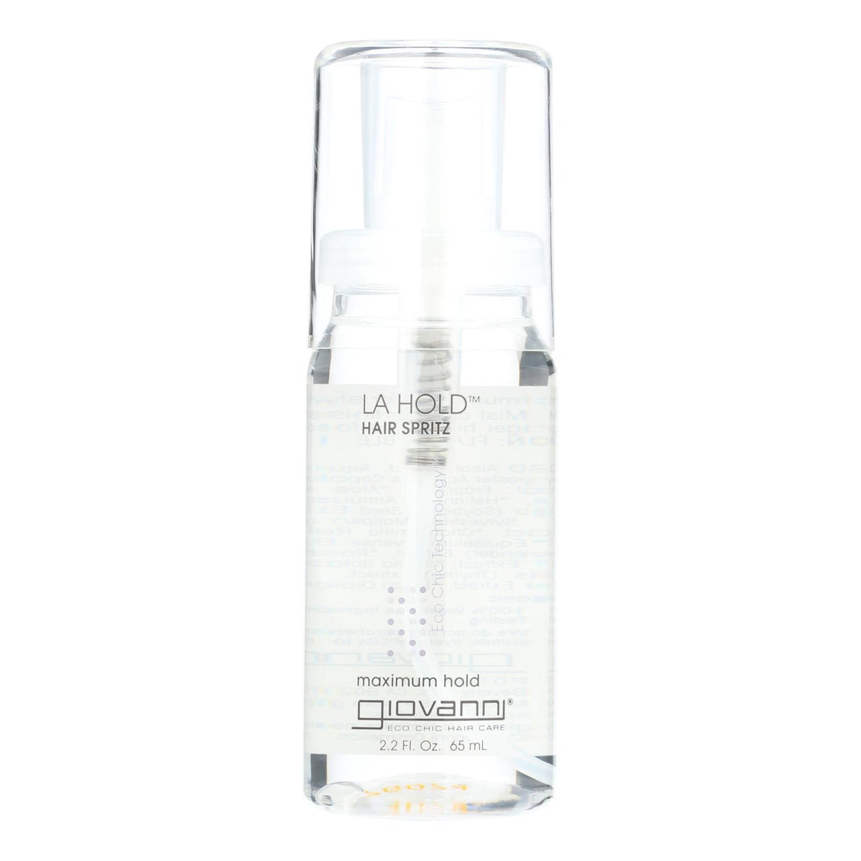 Giovanni L.A. Hold Hair Spray, 2 oz-716237180513-LR-351350-1-LR eShop