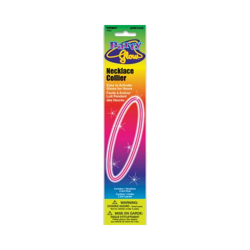 GLOW NECKLACE PINK 20"-011179055227-LR-287111-1-LR eShop