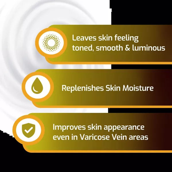 Goicoechea Arnica and Chamomille Calming Touch Body Lotion, 13.5 oz-650066001703-LR-355663-3-LR eShop