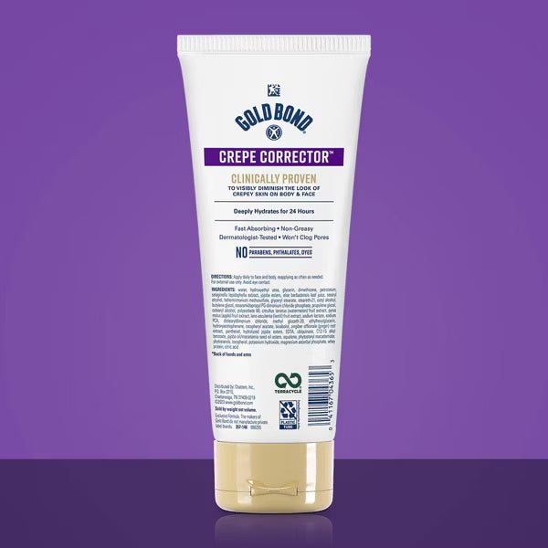 Gold Bond Age Renew Crepe Corrector Body Lotion, 8 oz.-041167043653-LR-363881-2-LR eShop