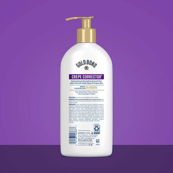 Gold Bond Age Renew Crepe Corrector Lotion 14 oz.-041167043677-LR-363882-2-LR eShop