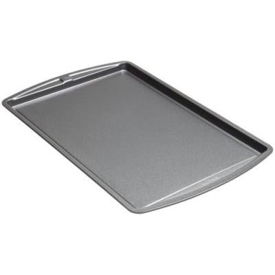 Good Cook Medium Nonstick Cookie Sheet, 15" x 10"-076753040211-LR-232687-2-LR eShop