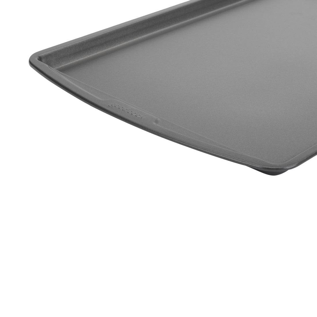 Good Cook Medium Nonstick Cookie Sheet, 15" x 10"-076753040211-LR-232687-3-LR eShop