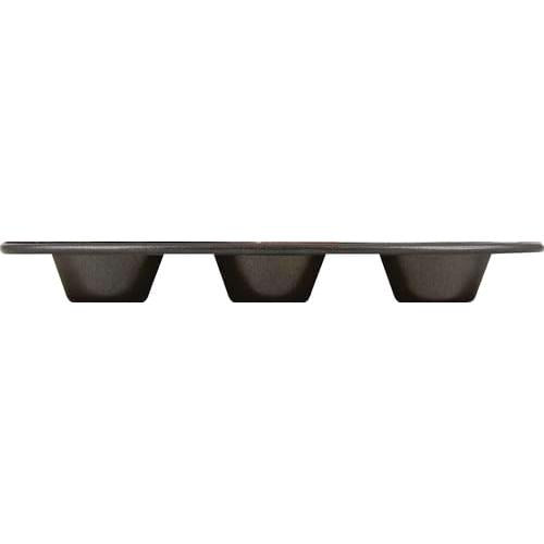 goodcook Everyday Mini Muffin Pan, 12-Cup-076753040327-LR-222099-7-LR eShop