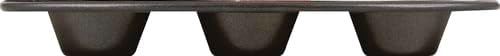 goodcook Everyday Mini Muffin Pan, 12-Cup-076753040327-LR-222099-7-LR eShop