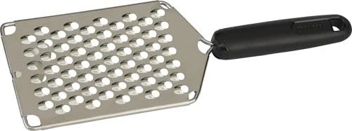 goodcook Handi Euroflex Stainless Grater with Handle - Black-076753156202-LR-227813-3-LR eShop