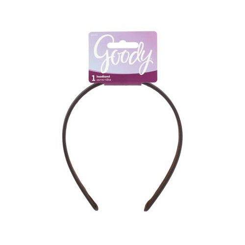 Goody Classics 1.5 MM Smooth Headband, 1 CT-041457827314-LR-211260-1-LR eShop