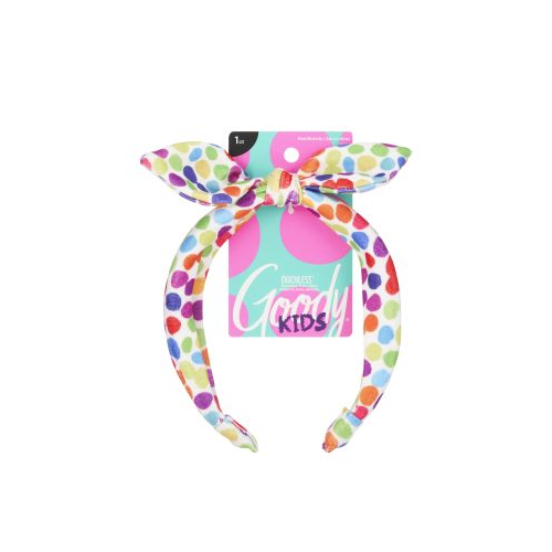 Goody Girls Fabric Tie Headband 1 CT-041457180631-LR-340713-1-LR eShop