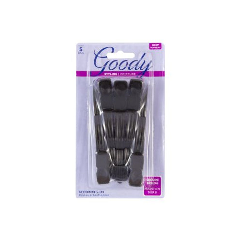 Goody Grooved Sectioning Clips, 5 CT-041457122877-LR-335517-1-LR eShop