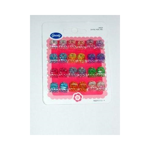 Goody Mini Claw Clips 24 CT-041457094297-LR-246286-1-LR eShop