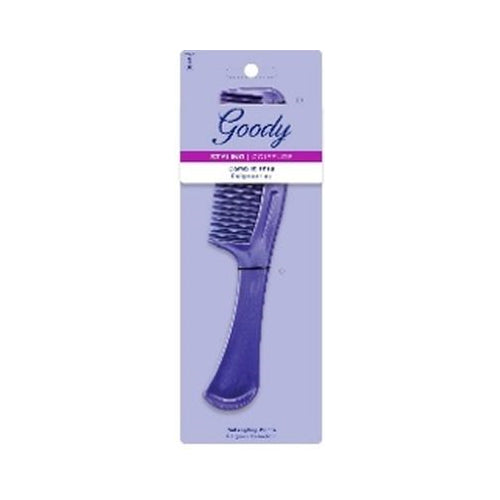 Goody New Comb It Thru Detangling Comb, 1 EA-041457011072-LR-145967-1-LR eShop