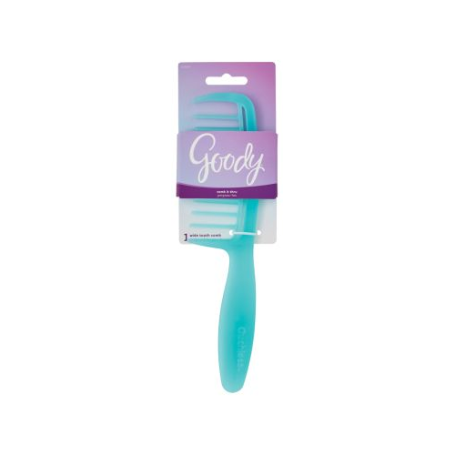 Goody Ouchless Detangler Comb, 1 CT-041457878590-LR-179771-1-LR eShop