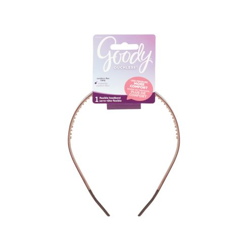 Goody Ouchless Flex Medium Headband, 1 CT-041457092941-LR-202577-1-LR eShop
