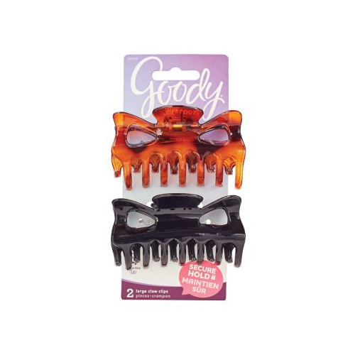 Goody Slideproof Large Bowtie Jawclip, 2.0 CT-041457076309-LR-335508-1-LR eShop
