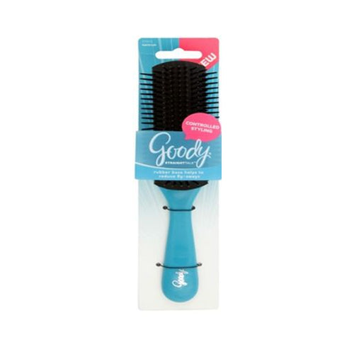 Goody Straight Talk Rubber Styler Brush 1 EA-041457070130-LR-73429-1-LR eShop