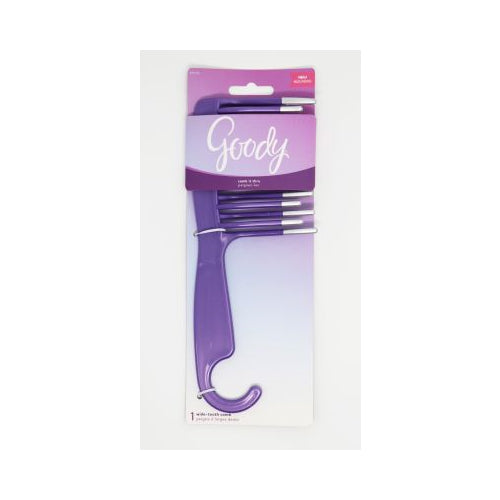 Goody Super Shower Detangler Comb, 1 CT-041457027530-LR-246318-1-LR eShop