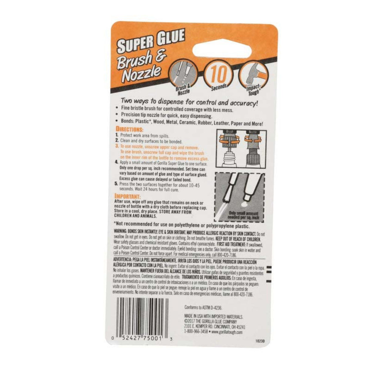 GORILLA 10G BRUSH/NOZZLE-052427750013-LR-350086-2-LR eShop