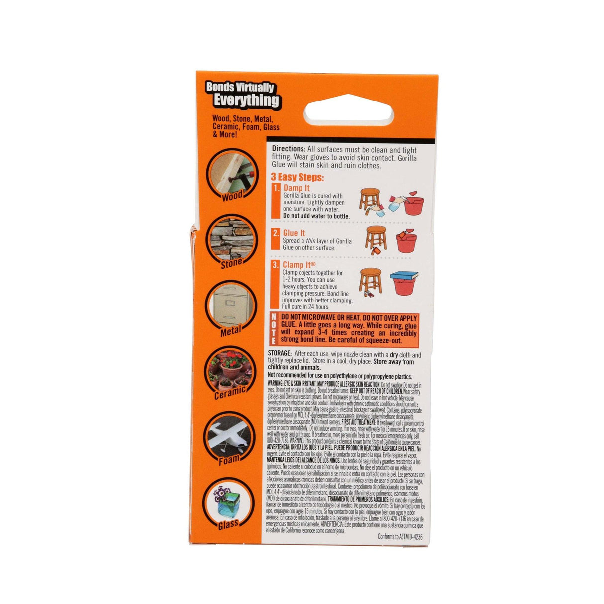 Gorilla Original Glue 2 fl oz-052427500021-LR-169941-2-LR eShop