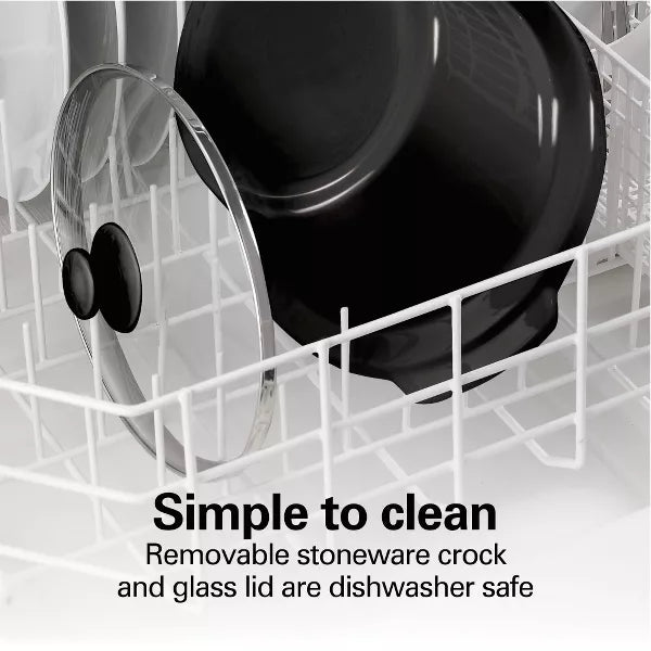 Hamilton Beach Stay or Go Slow Cooker, 6 Quart-040094332618-LR-327737-7-LR eShop