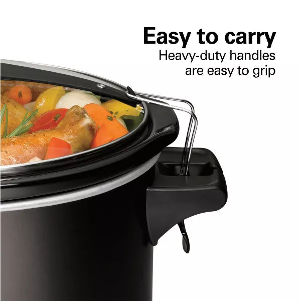 Hamilton Beach Stay or Go Slow Cooker, 6 Quart-040094332618-LR-327737-8-LR eShop