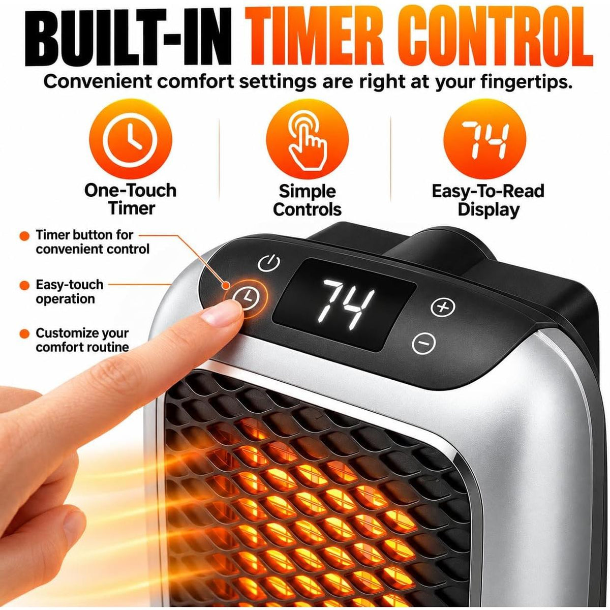 HANDY HEATER Turbo 800 Wall-Outlet Space Heater-735541068218-LR-346053-7-LR eShop