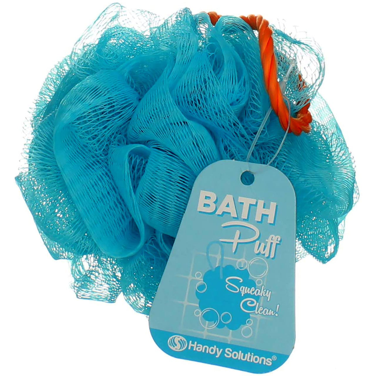 Handy Solutions Mesh Bath Puff-024291118961-LR-181753-1-LR eShop
